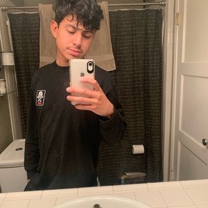 Meet your Posher, Isaac